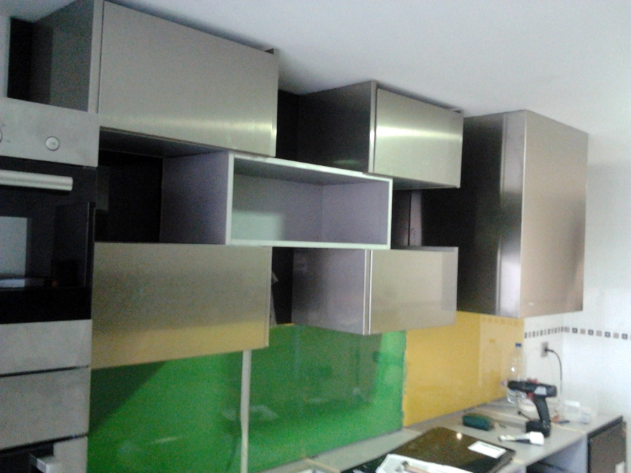 MONTAJE MUEBLES DE COCINA 27