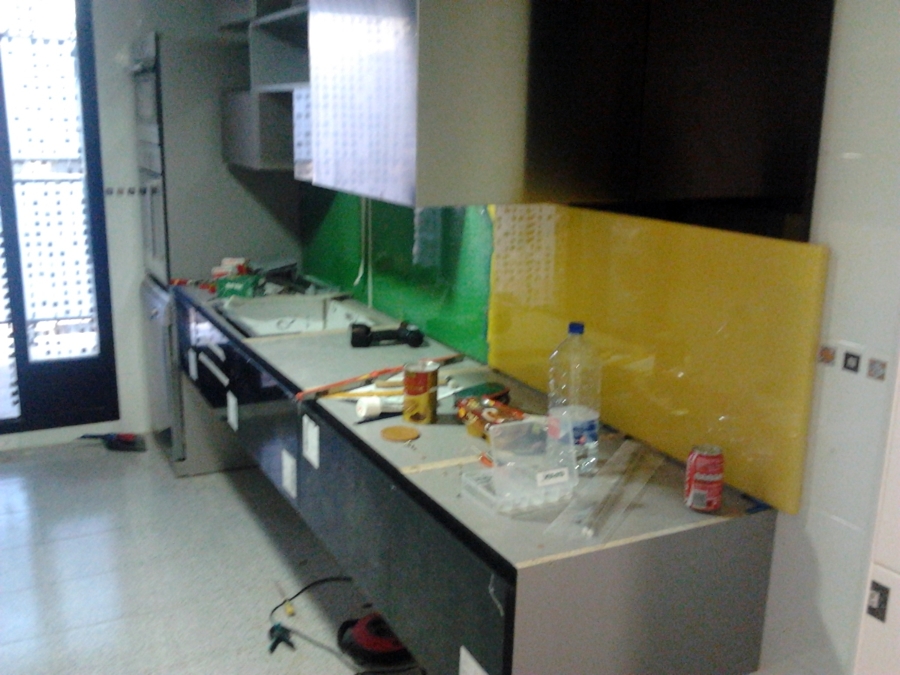 MONTAJE MUEBLES DE COCINA 30