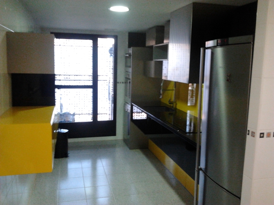 MONTAJE MUEBLES DE COCINA 38