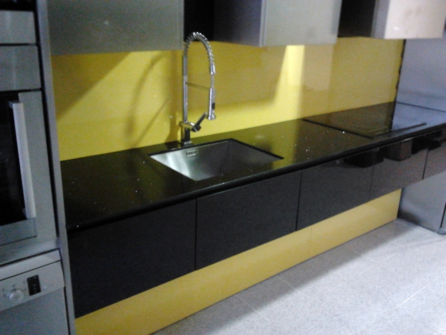 MONTAJE MUEBLES DE COCINA 42