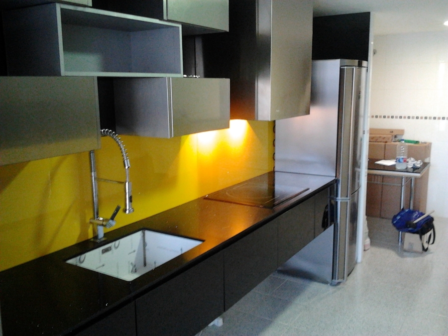 MONTAJE MUEBLES DE COCINA 4