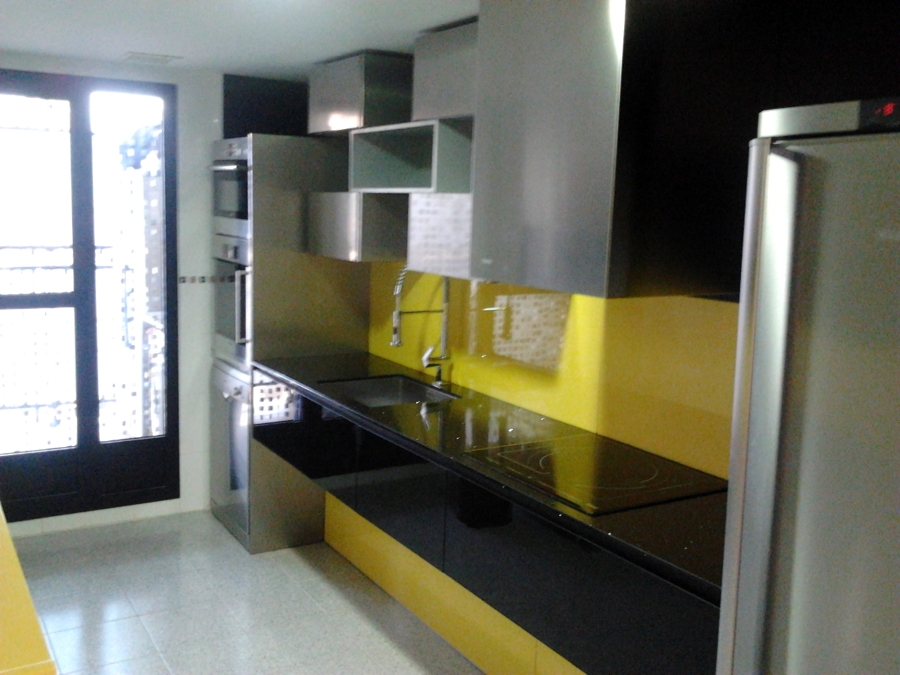 MONTAJE MUEBLES DE COCINA 7