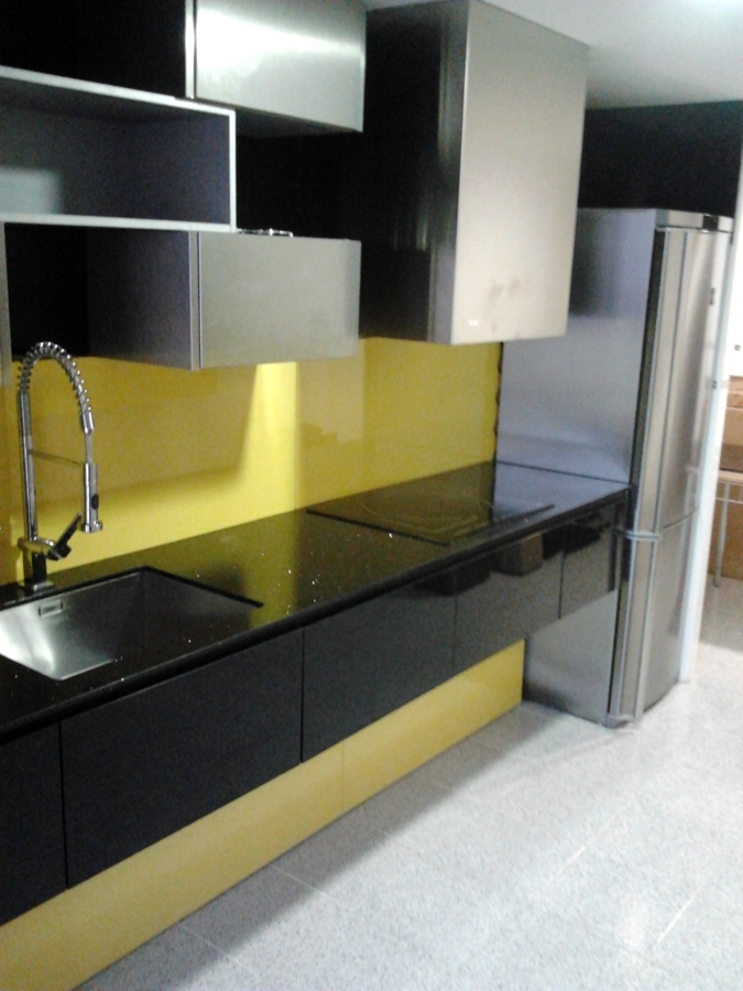 MONTAJE MUEBLES DE COCINA 9