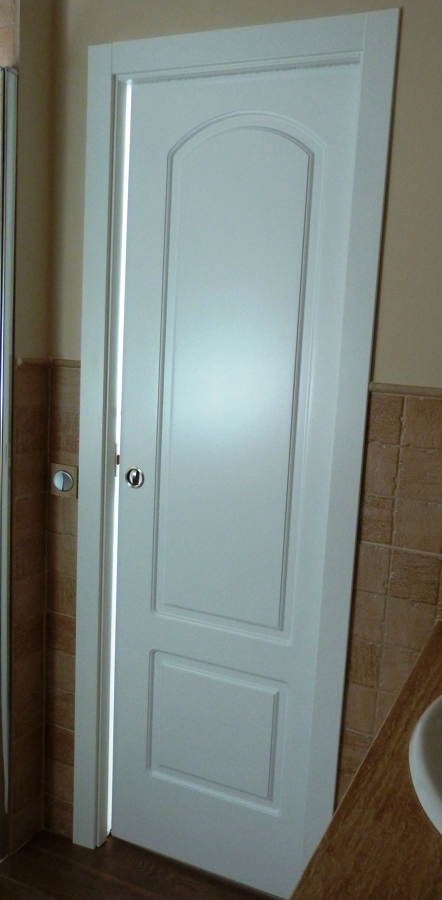 Montaje puerta casioneto.