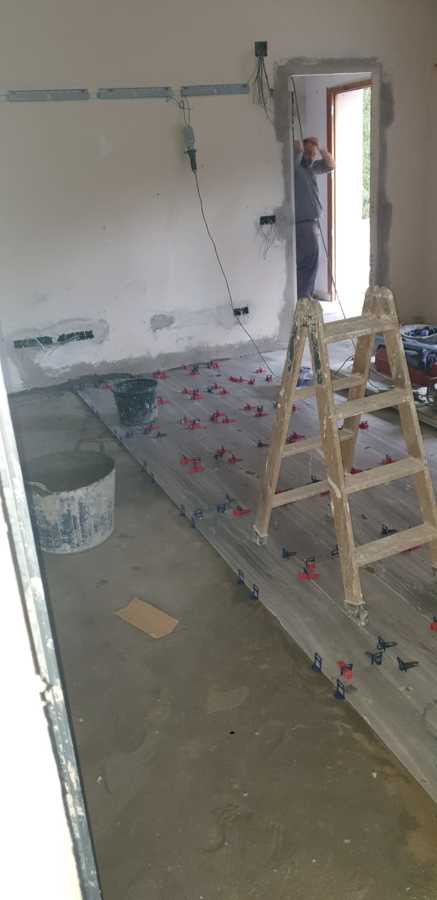 Montaje puertas