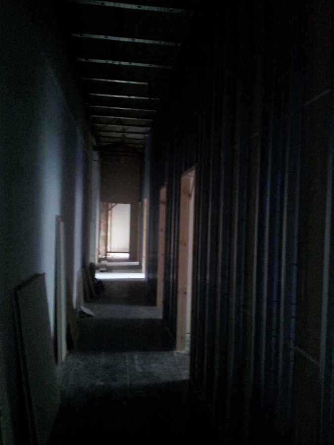 Montajes de tabiqueria de pladur         