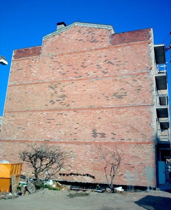 MONTAJES Y AISLAMIENTOS PORRAS, S.L. Obra La Garriga