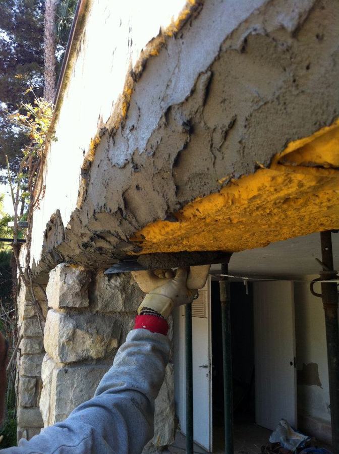 08-Mortero de reparación