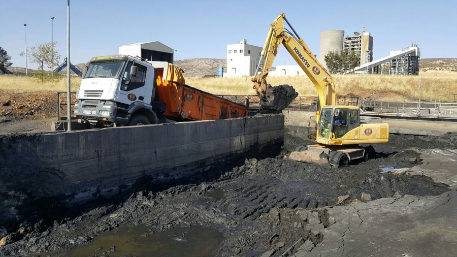 MOVIMIENTO DE TIERRA