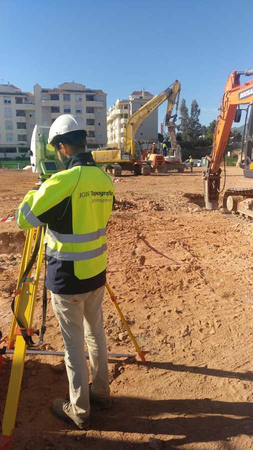 Movimiento de tierras