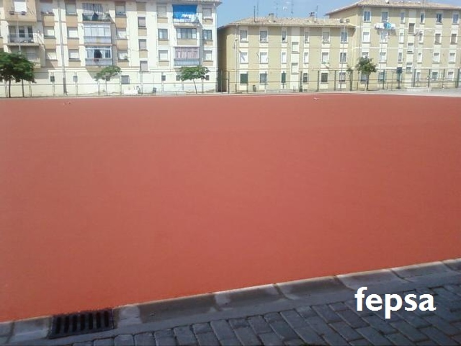 Impermeabilización y aislamiento termico