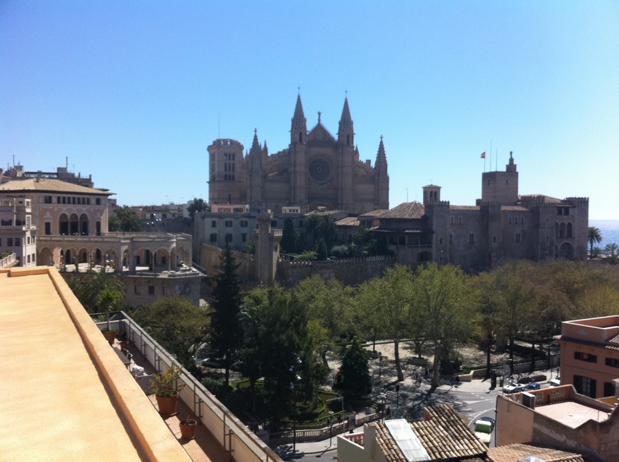 Impermeabilización y aislamiento termico