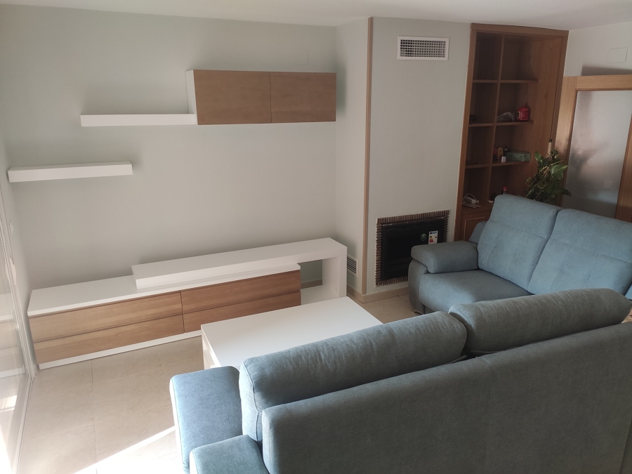 MUDANDO-T MUDANZAS. TRABAJOS EN TOLEDO. EMPRESA DE MUDANZAS.