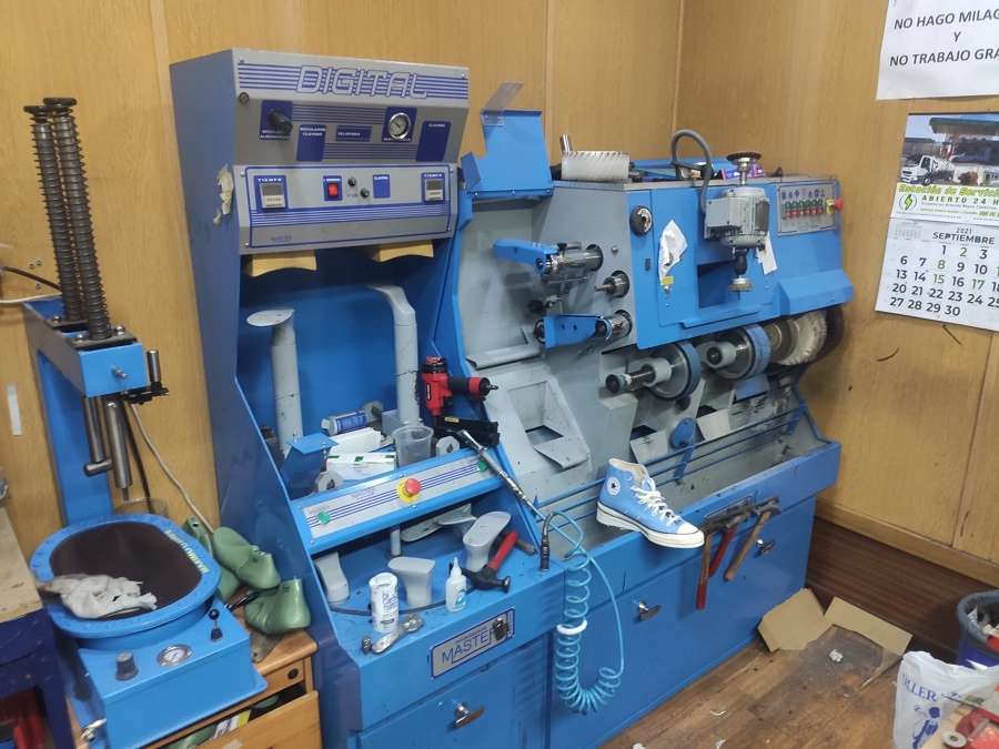 MUDANDO-T MUDANZAS. TRABAJOS EN TOLEDO. EMPRESA DE MUDANZAS.