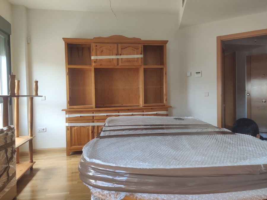 MUDANDO-T MUDANZAS EN TOLEDO. EMPRESA.