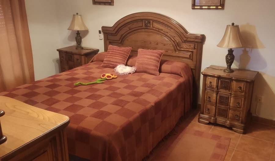 MUDANDO-T MUDANZAS. TRABAJOS EN TOLEDO. EMPRESA DE MUDANZAS.