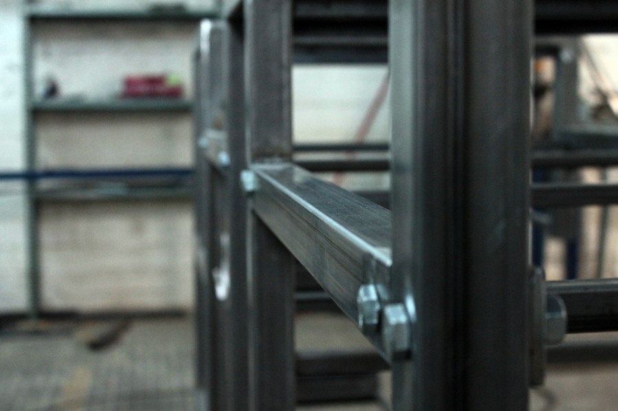 Mueble a medida FOX_1