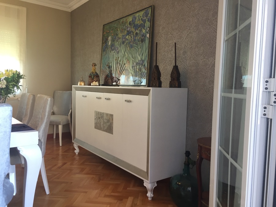 Mueble Aparador Zona de Comedor
