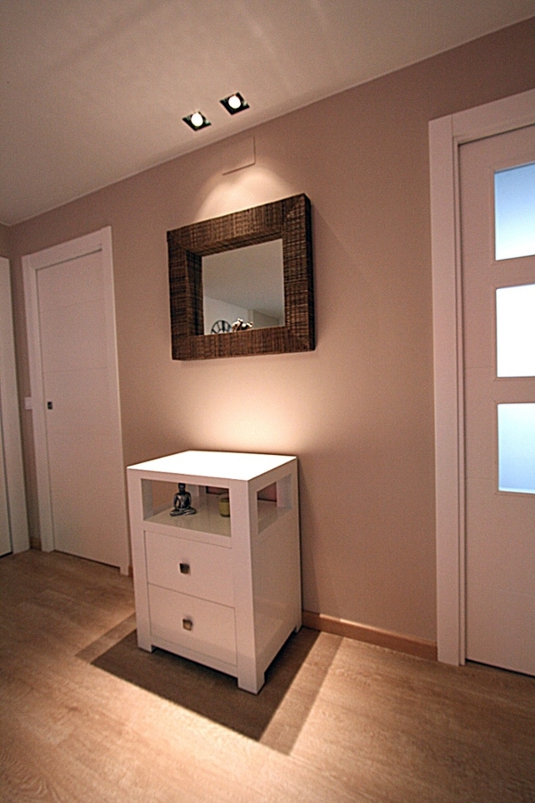 Mueble auxiliar salon