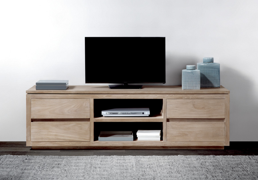 Mueble auxiliar TV DALAMA V2015