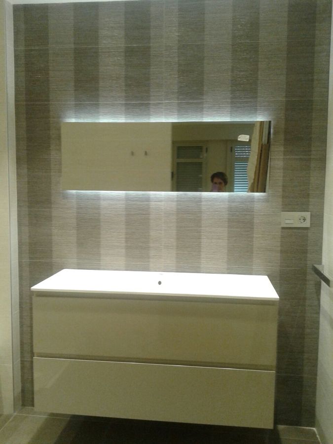 mueble baño de Codis