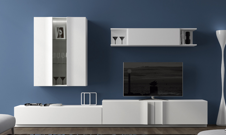 Mueble comedor egelasta