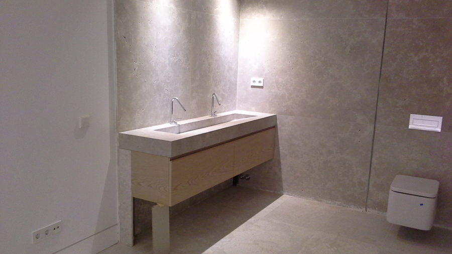 mueble de baño