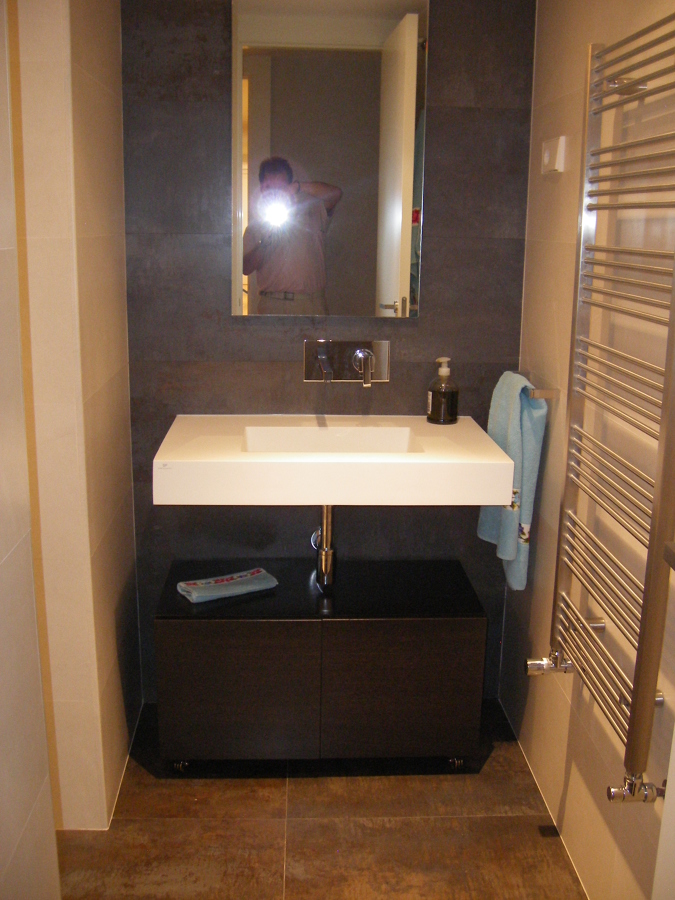 mueble de baño