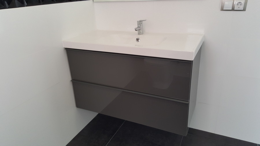 Mueble de baño