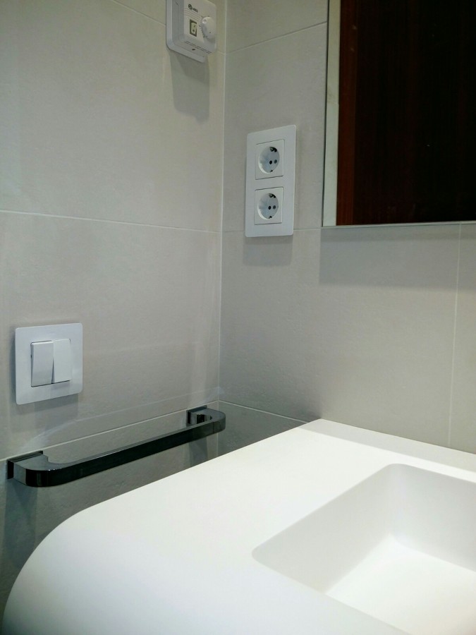 mueble de baño