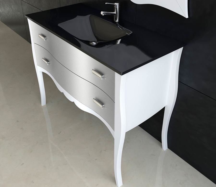 Mueble de baño