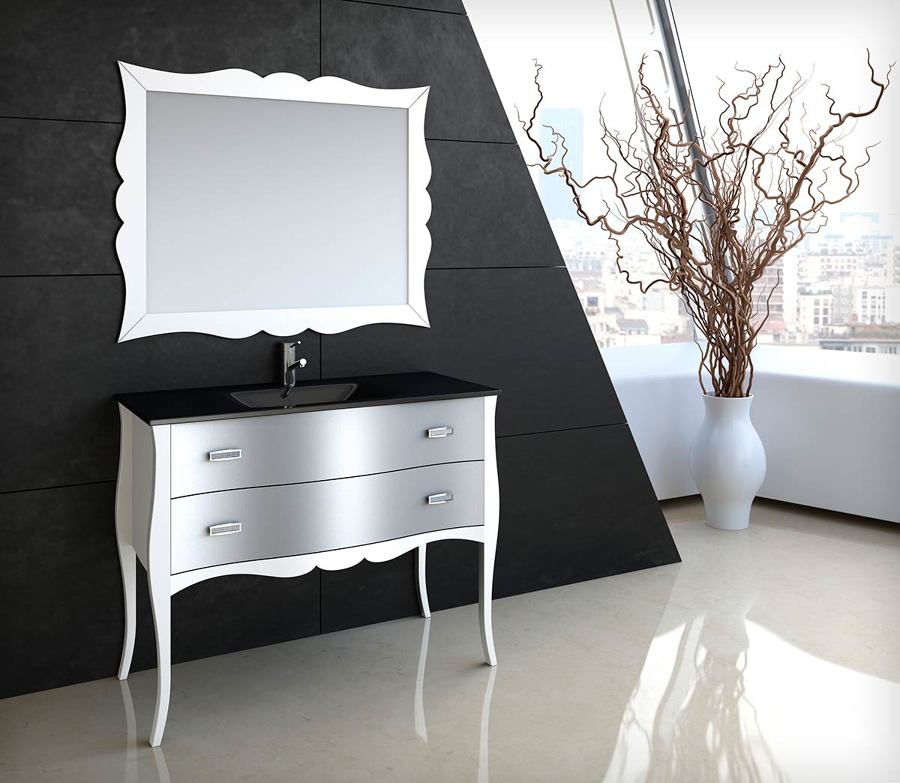 Mueble de baño