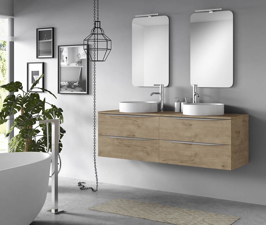 Mueble de baño