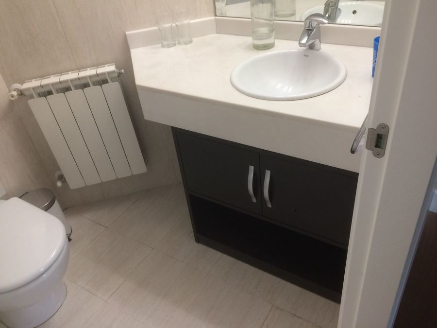 Mueble de baño