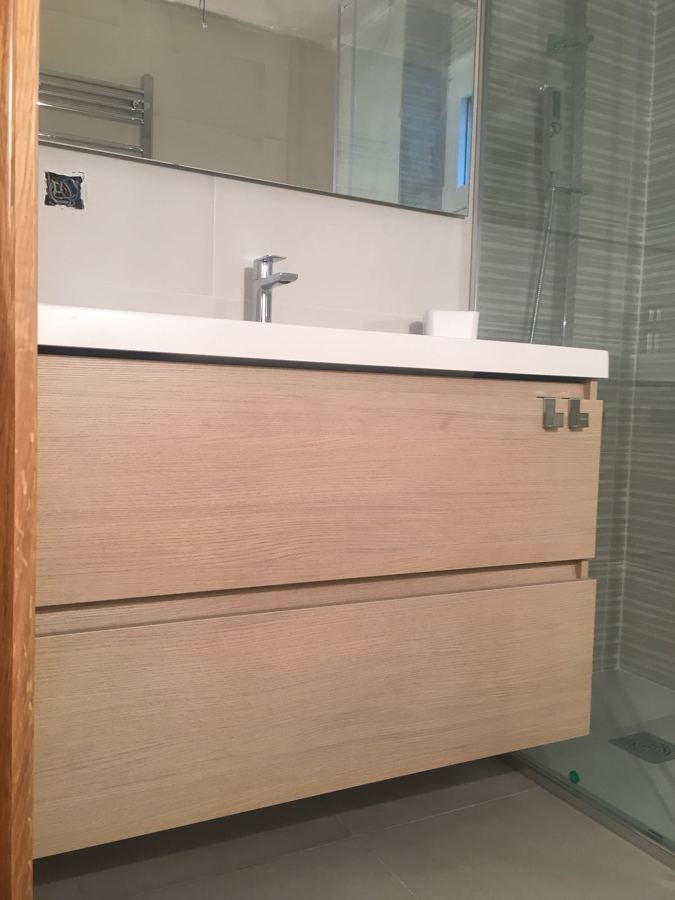 MUEBLE DE BAÑO COSMIC