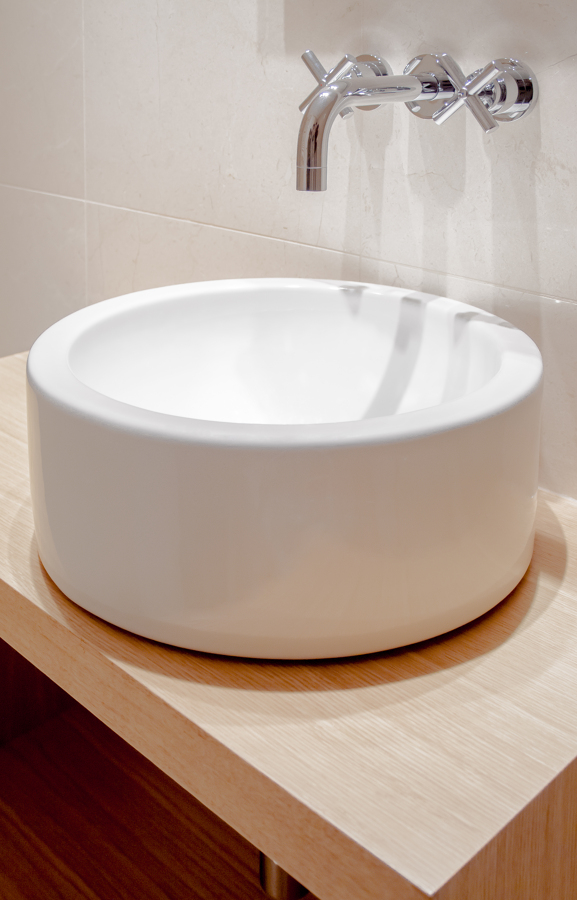 Mueble de baño