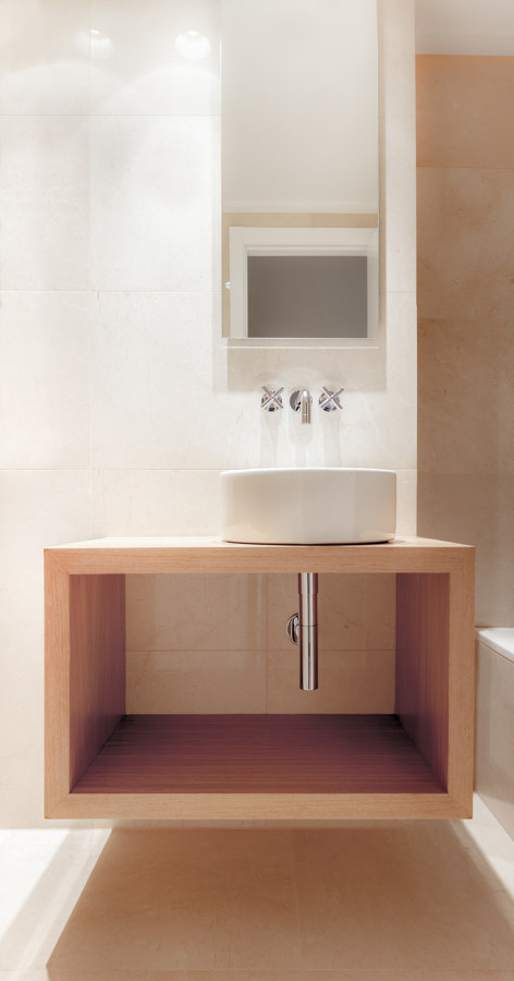 Mueble de baño