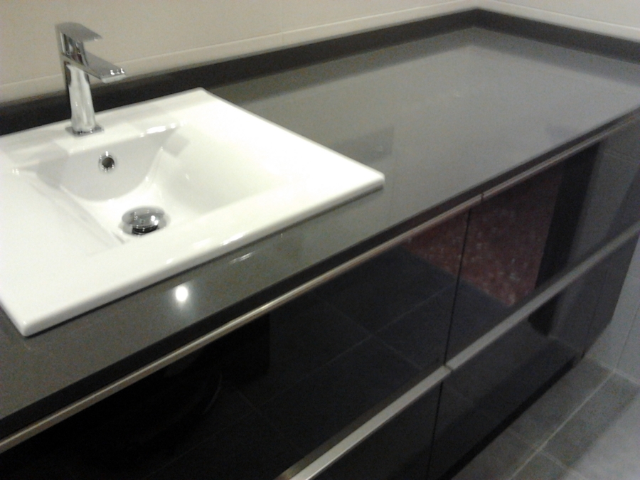 Mueble de cuarto de baño