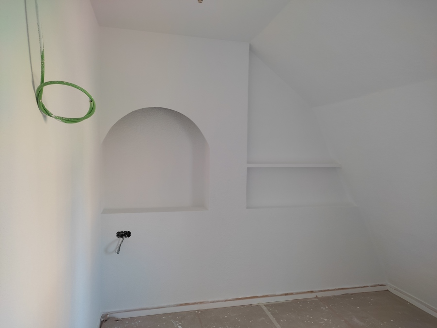 Mueble de habitación