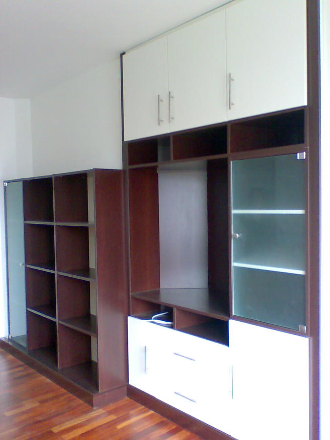 Mueble de sala