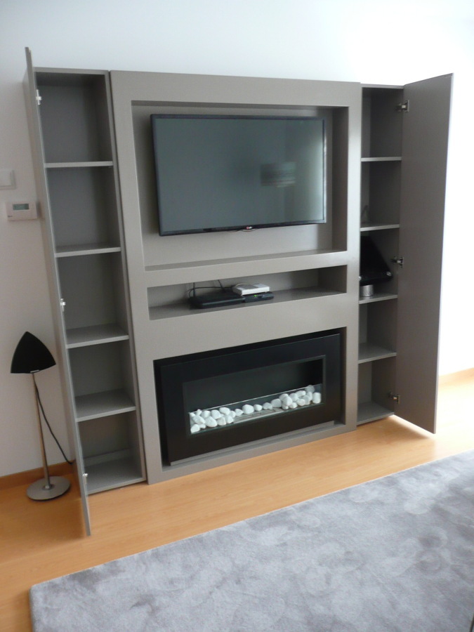 Mueble de TV