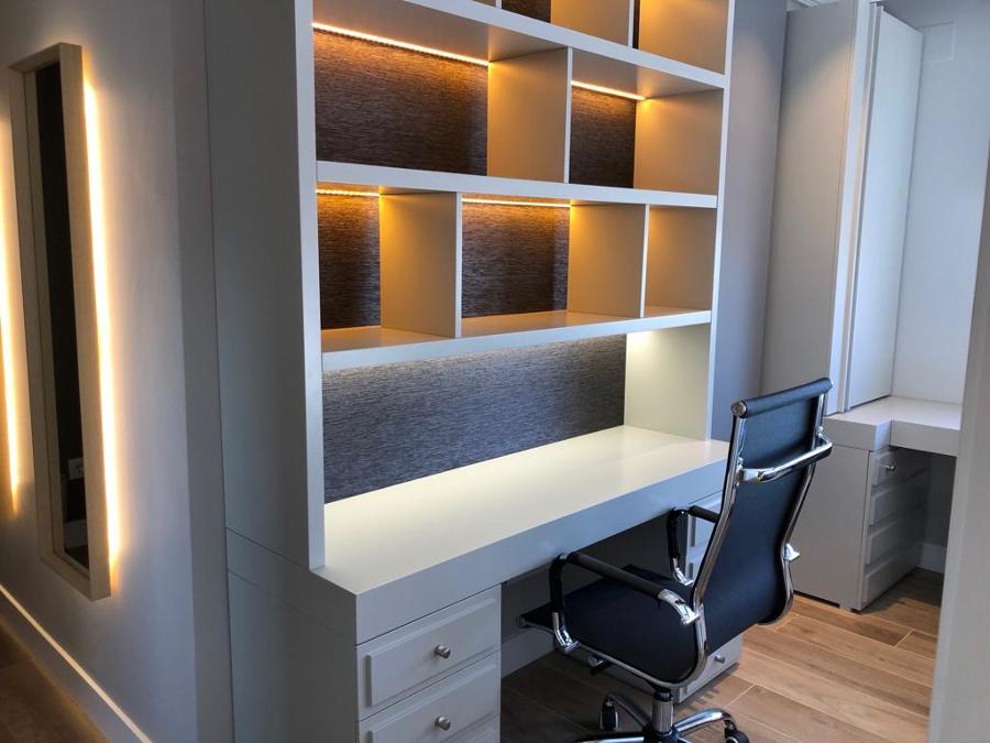 Mueble dormitorio niño