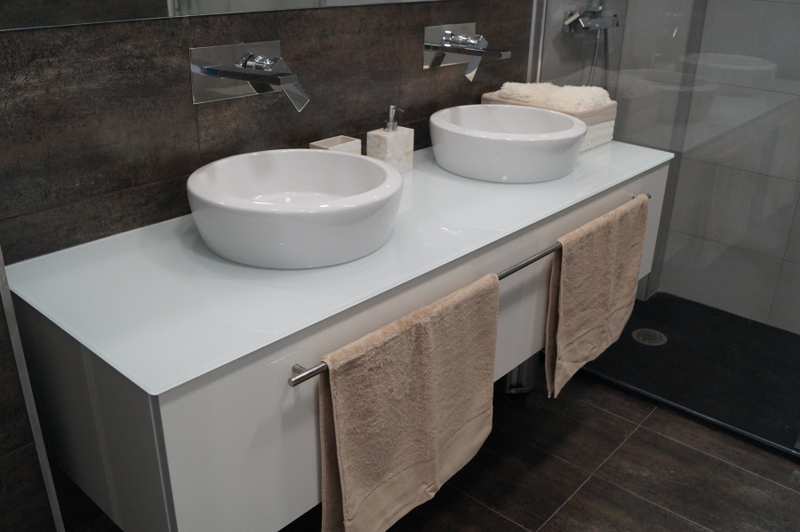 Mueble hecho a medida 