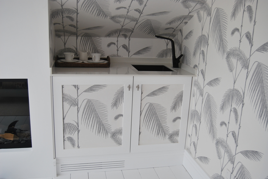 MUEBLE INTEGRADO ATICO