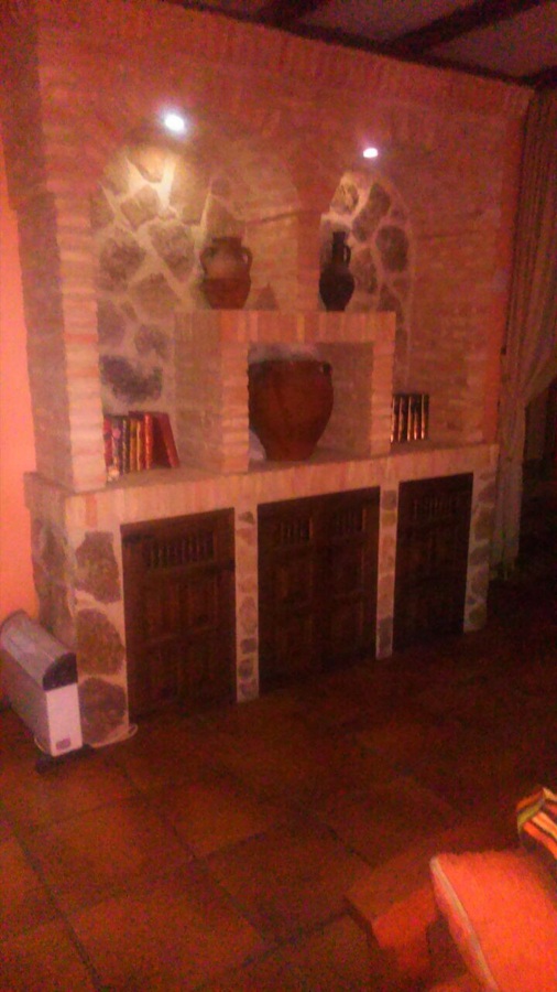 Mueble salón 