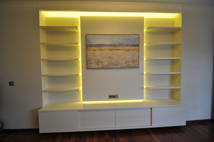 MUEBLE SALON
