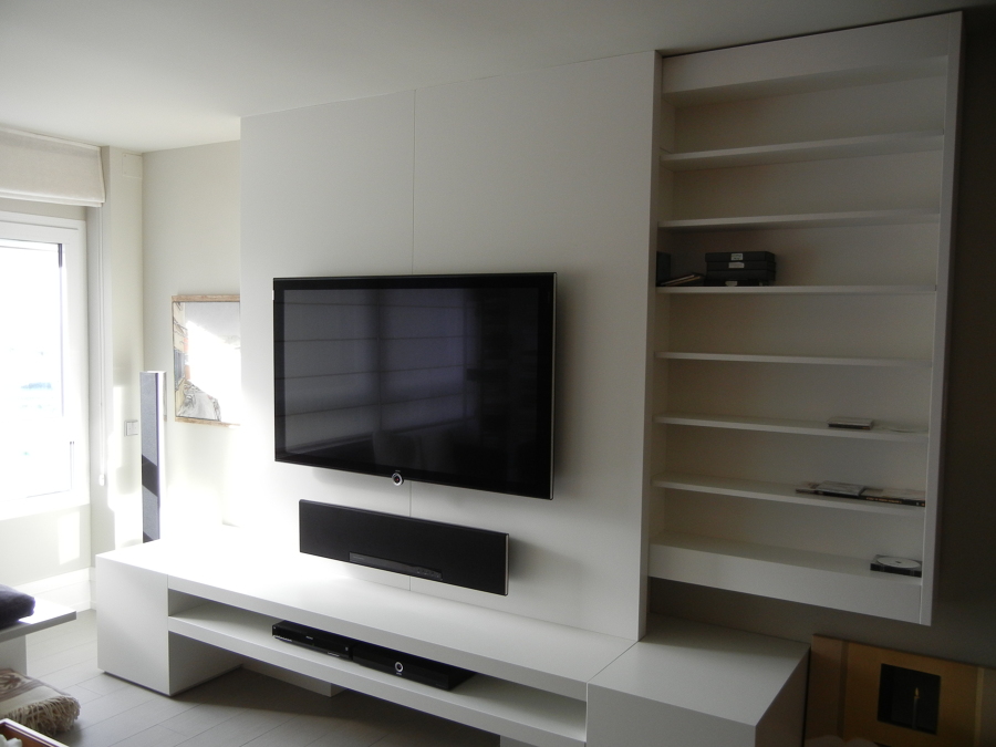 MUEBLE SALON