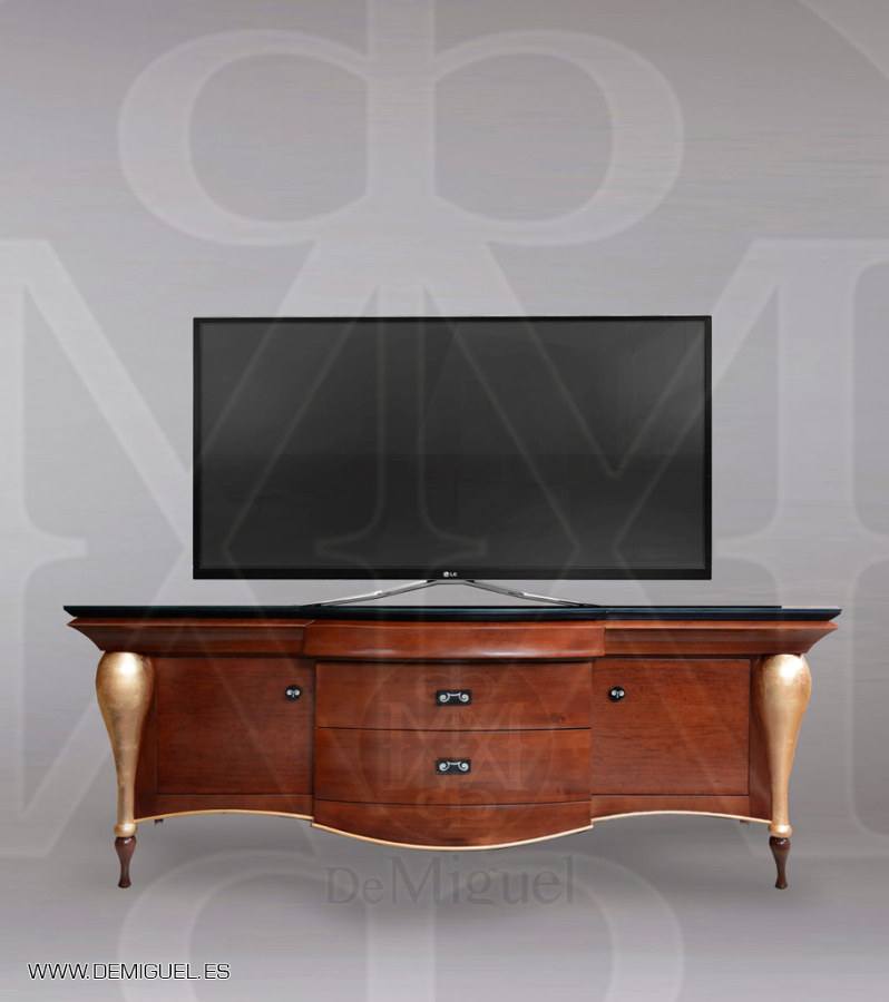 Mueble TV