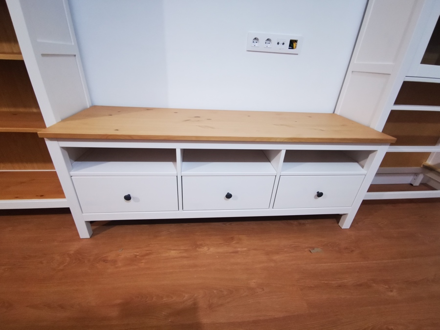 Mueble Tv Hemnes