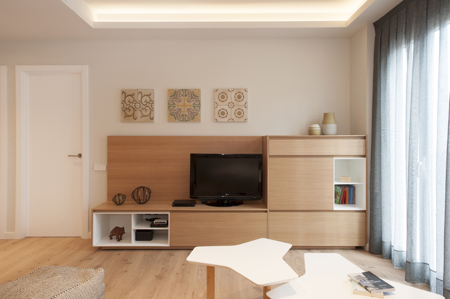 Mueble tv  | Sincro